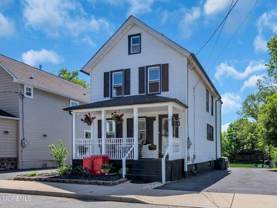 43 Oak Street, Keyport, NJ, 07735