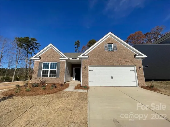 5611 Newton Rd #35, Maiden, NC 28650