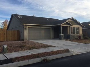 3127 SW Black Butte Ln, Redmond, OR 97756