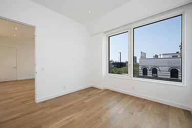 Rented by Capital Realty Investors, Inc