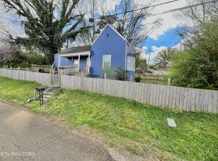 1900 Victoria St, Knoxville, TN 37915