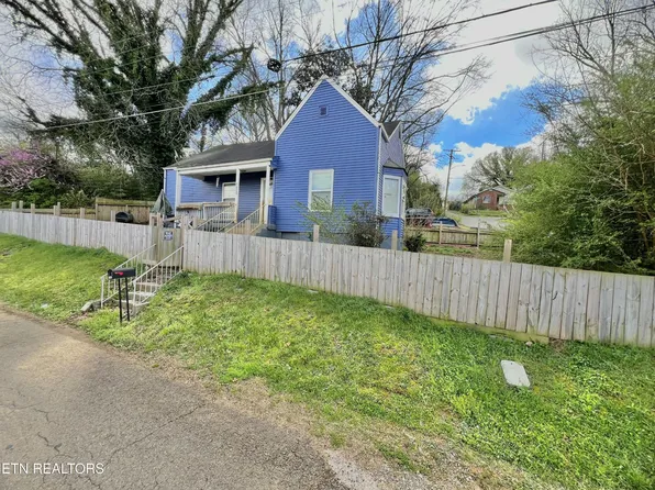 1900 Victoria St, Knoxville, TN 37915