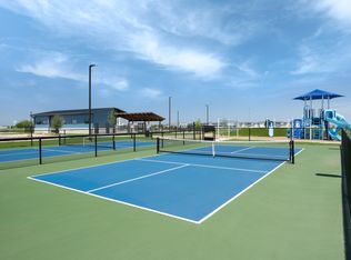 The Waterloo (175) Plan, Waterstone Village, Kyle, TX 78640