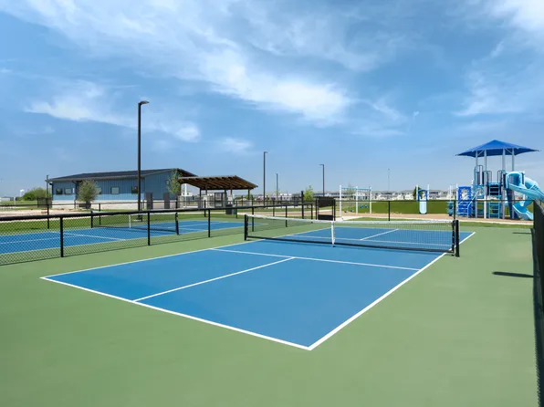 The Waterloo (175) Plan, Waterstone Village