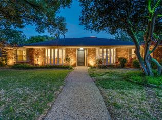 3208 Grantwood Dr, Dallas, TX 75229