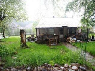 230 W Spruce Ave, Osburn, ID 83849