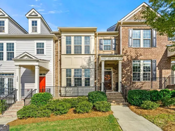 1289 Park Bench Pl, Mableton, GA 30126