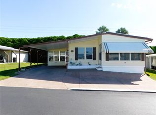 7130 El Meyers St, Zephyrhills, FL 33541