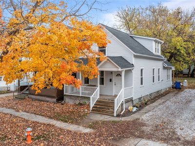 1335 W 83rd St, Cleveland, OH, 44102