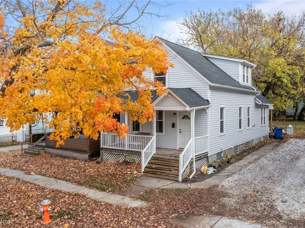 1335 W 83rd St, Cleveland, OH 44102