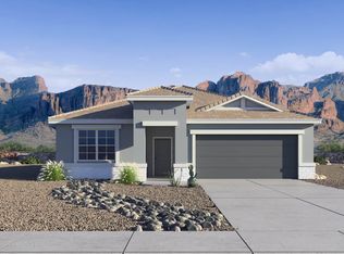 18572 W Buckskin Trl, Wittmann, AZ 85361