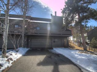 30641 Sun Creek Dr, Evergreen, CO 80439
