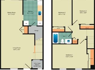 9802 Avro Rd, Middle River, MD 21220