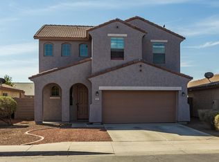 905 W Roeser Rd, Phoenix, AZ 85041