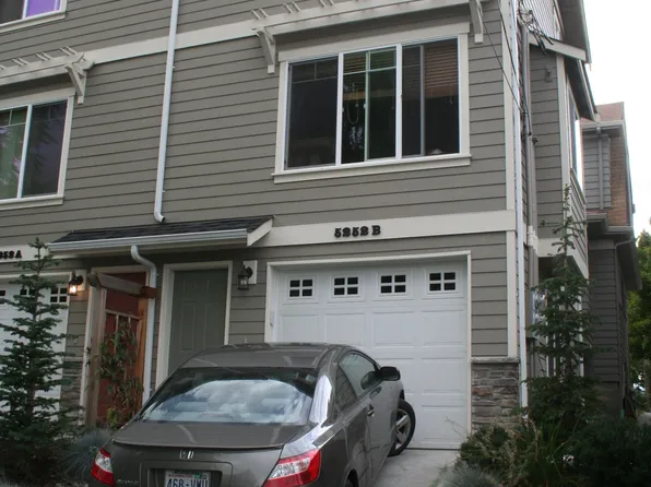 5252B 12th Ave NE, Seattle, WA 98105