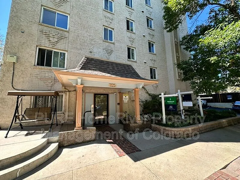 1 bed, 1.0 bath, 540 sqft, $895 — Photo 2