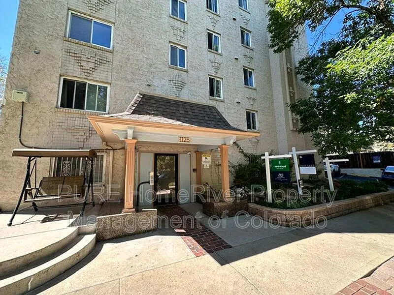 1125 N Washington St #308