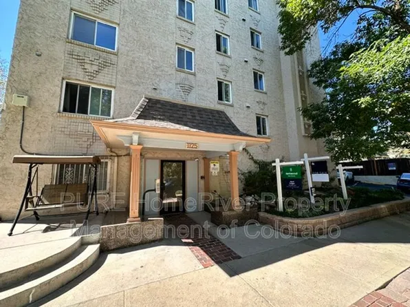 1125 N Washington St, Denver, CO