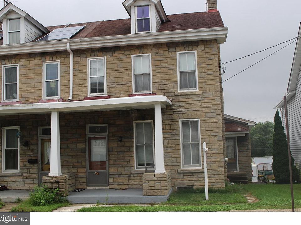 1st image of 123 Bradford Ave