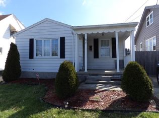 421 N Osborn Ave, Youngstown, OH