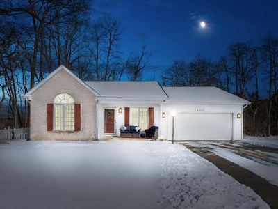 54510 Oak Leaf Dr, Mishawaka, IN, 46545