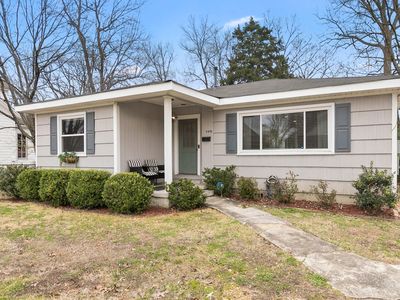 4405 5th Ave S, Birmingham, AL, 35222