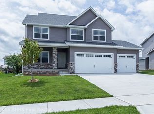 508 NW 11th St, Grimes, IA 50111