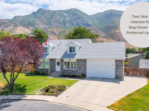 4250 W Sumac Ct, Cedar Hills, UT 84062