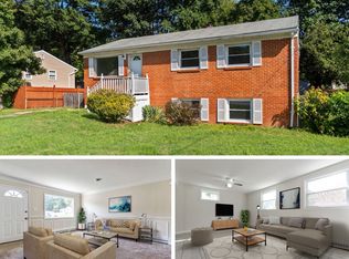 1500 Florida Ave, Woodbridge, VA 22191