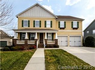 18456 E Marbella Ln, Indian Land, SC 29707