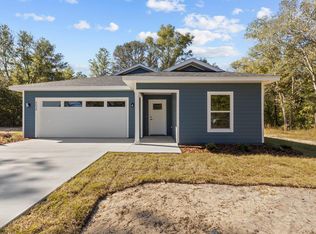 9630 NE 105th Ave, Archer, FL 32618