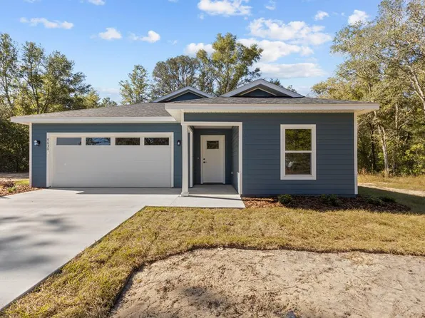 9630 NE 105th Ave, Archer, FL 32618