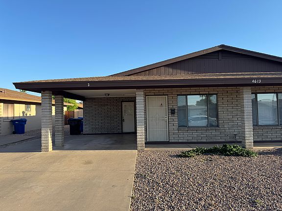 2nd image of 4613 E Camino St APT 2