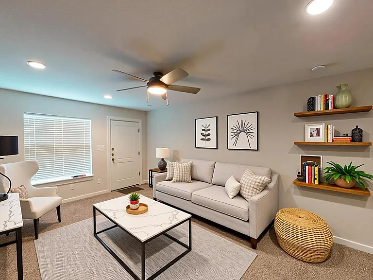 Midtown Apartments — Photo 3