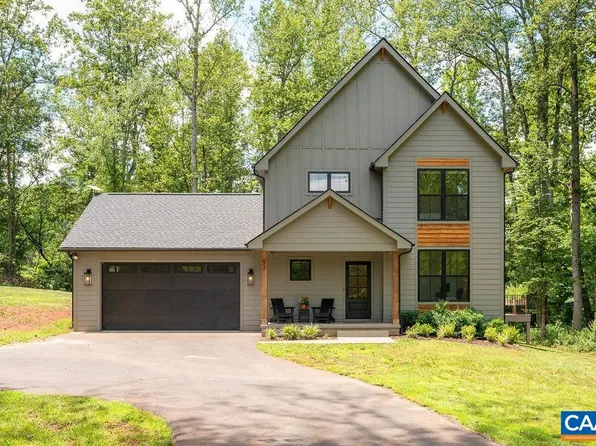 92 Key West Dr, Charlottesville, VA 22911