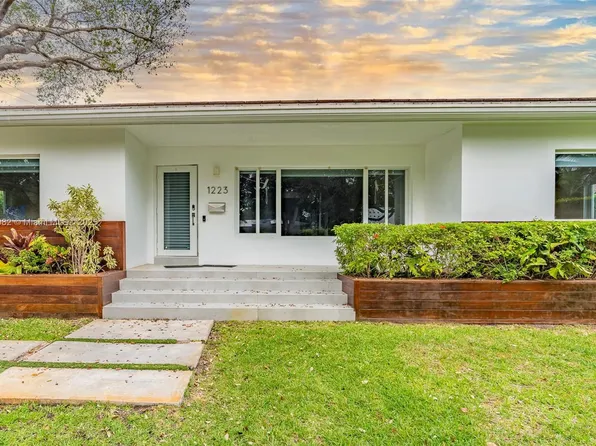 1223 NE 102nd St, Miami Shores, FL 33138
