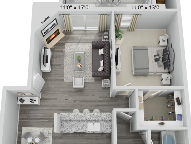 Don't Miss Out Biltmore Homes Leasing Fast — Photo 154