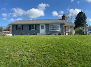 2330 Linwood Ave, Williamsport, PA 17701