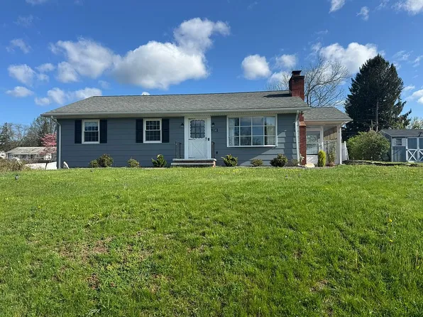 2330 Linwood Ave, Williamsport, PA 17701