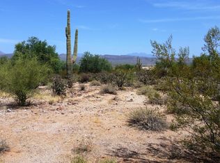 26907 N Palo Fiero Rd, Rio Verde, AZ 85263