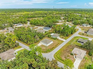 7238 Helliwell St, North Port, FL 34291