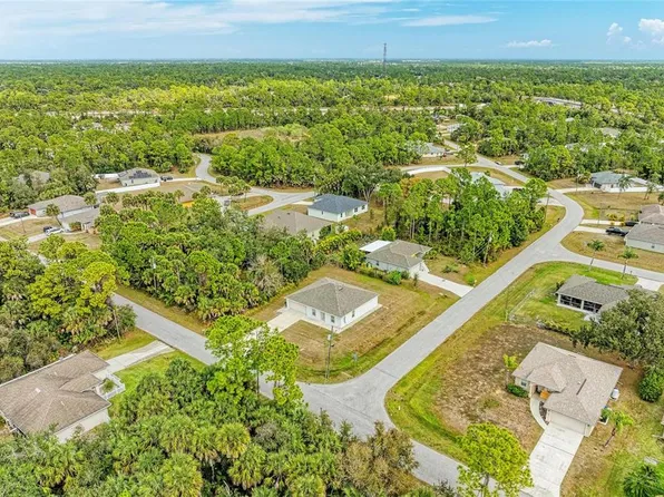 7238 Helliwell St, North Port, FL 34291