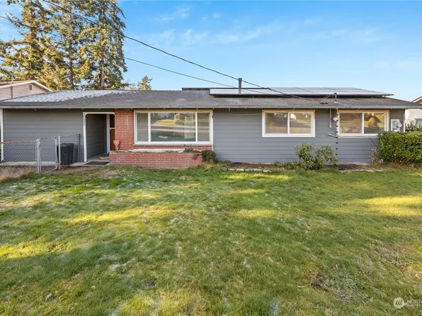 25045 21st Avenue S, Kent, WA 98032