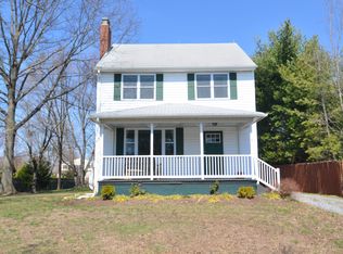 454 Flock Rd, Hamilton, NJ 08619