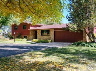 1108 Willowrock Dr, Loveland, CO 80537