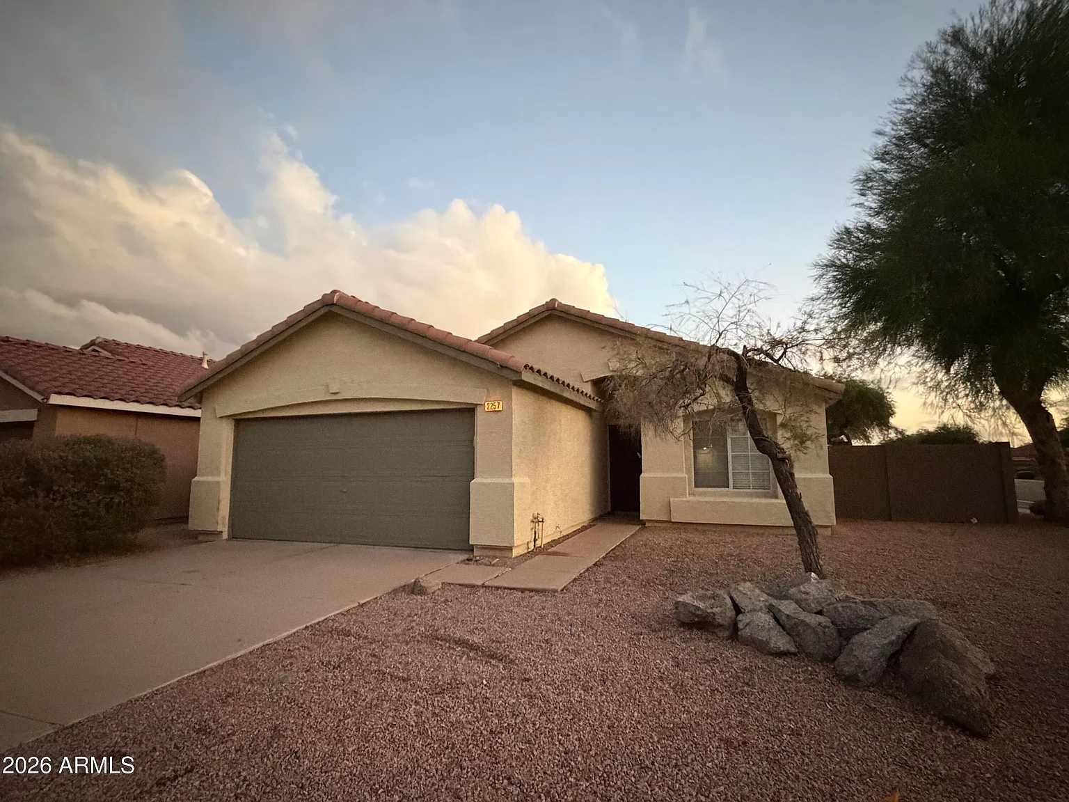 3 bed, 2.0 bath, 1537 sqft, $2,390 — Photo 3