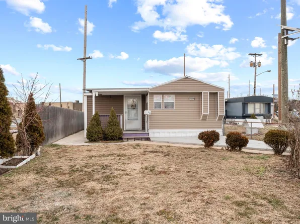 1A Ashwood Ave, Gloucester City, NJ 08030