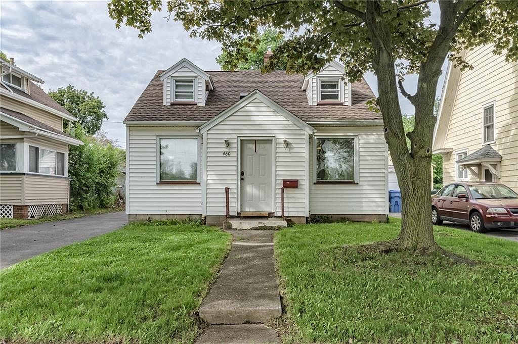 460 Genesee Park Blvd, Rochester, NY 14619 Zillow