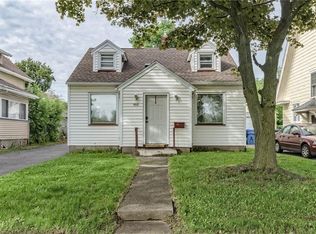 460 Genesee Park Blvd, Rochester, NY 14619