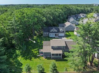 12 Black Sparrow Dr UNIT 12, Portland, ME 04102